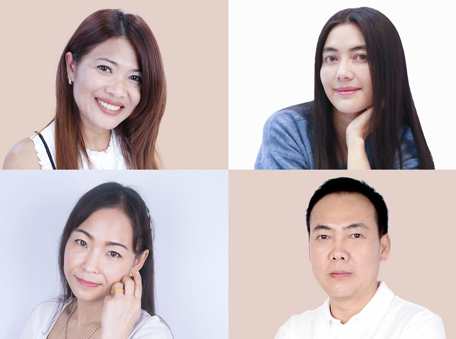 รักษาฝ้า 4 รักษาฝ้า