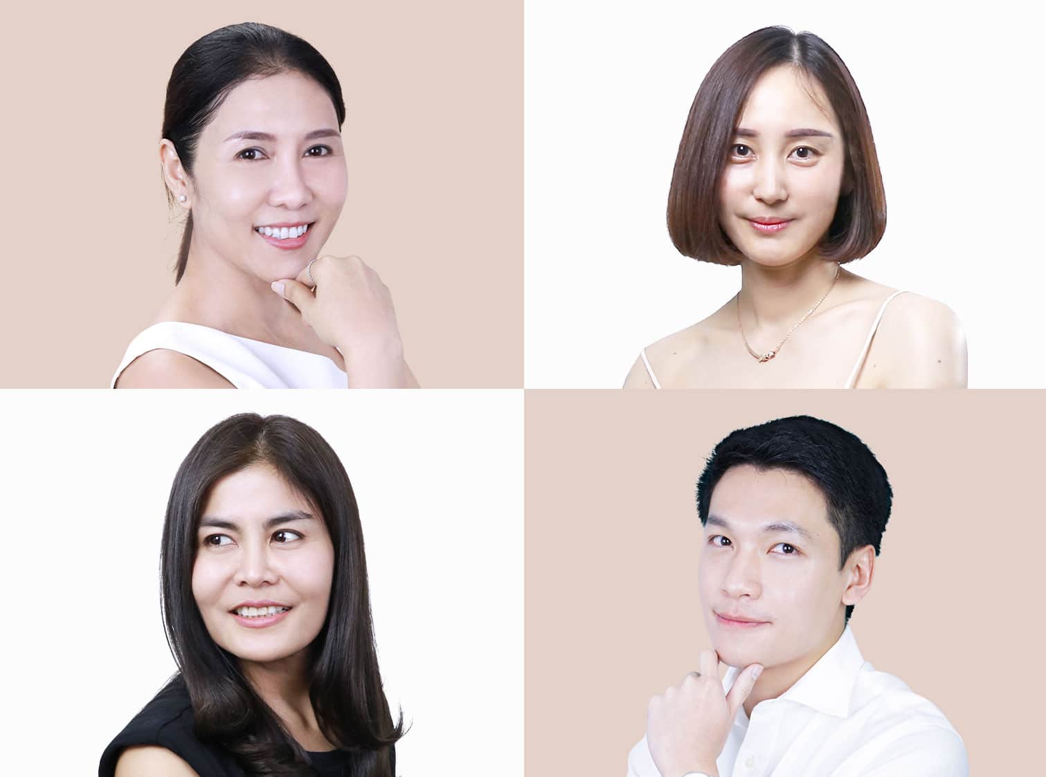 รักษาฝ้า 2 รักษาฝ้า