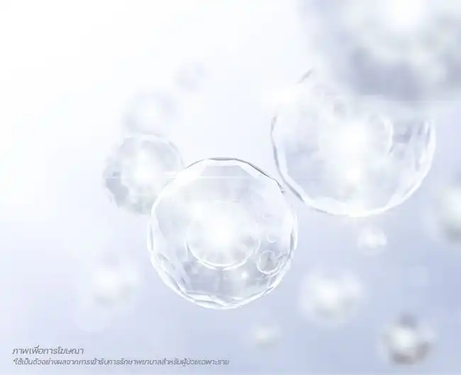 Bioregenerative Program