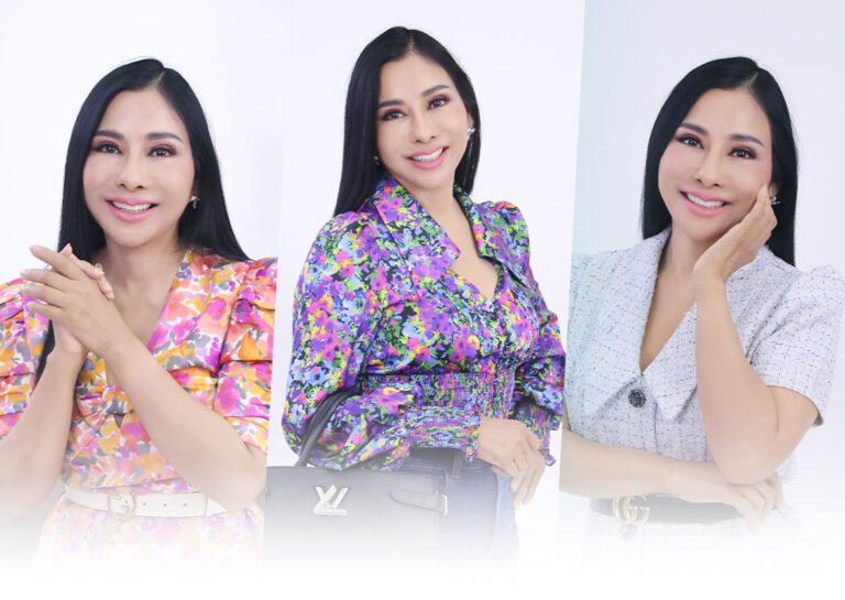 Working woman แชร์แนวคิด “คิดอย่างเดียวไม่ได้ ต้องลงมือทำ” สู่ความสำเร็จ ผู้บริหารธุรกิจอสังหาริมทรัพย์