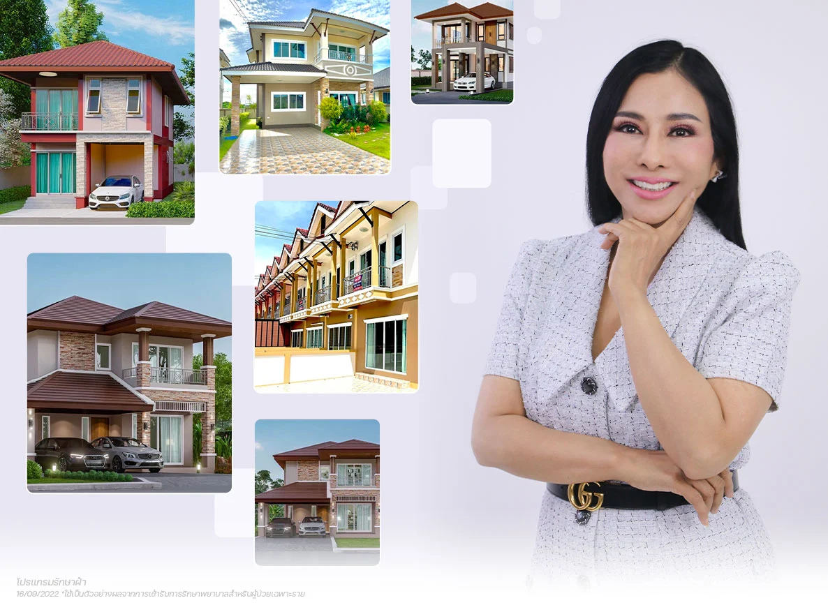 Working woman แชร์แนวคิด “คิดอย่างเดียวไม่ได้ ต้องลงมือทำ” สู่ความสำเร็จ ผู้บริหารธุรกิจอสังหาริมทรัพย์ 8 ผลงานชิ้นไหนที่คุณขวัญรภัสร์ภูมิใจที่สุด-ในวงการอสังหา