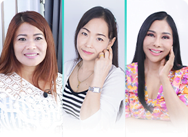 รักษาฝ้า 13 6 จุดเด่น รักษาฝ้า ที่บีเอสแเอล 06