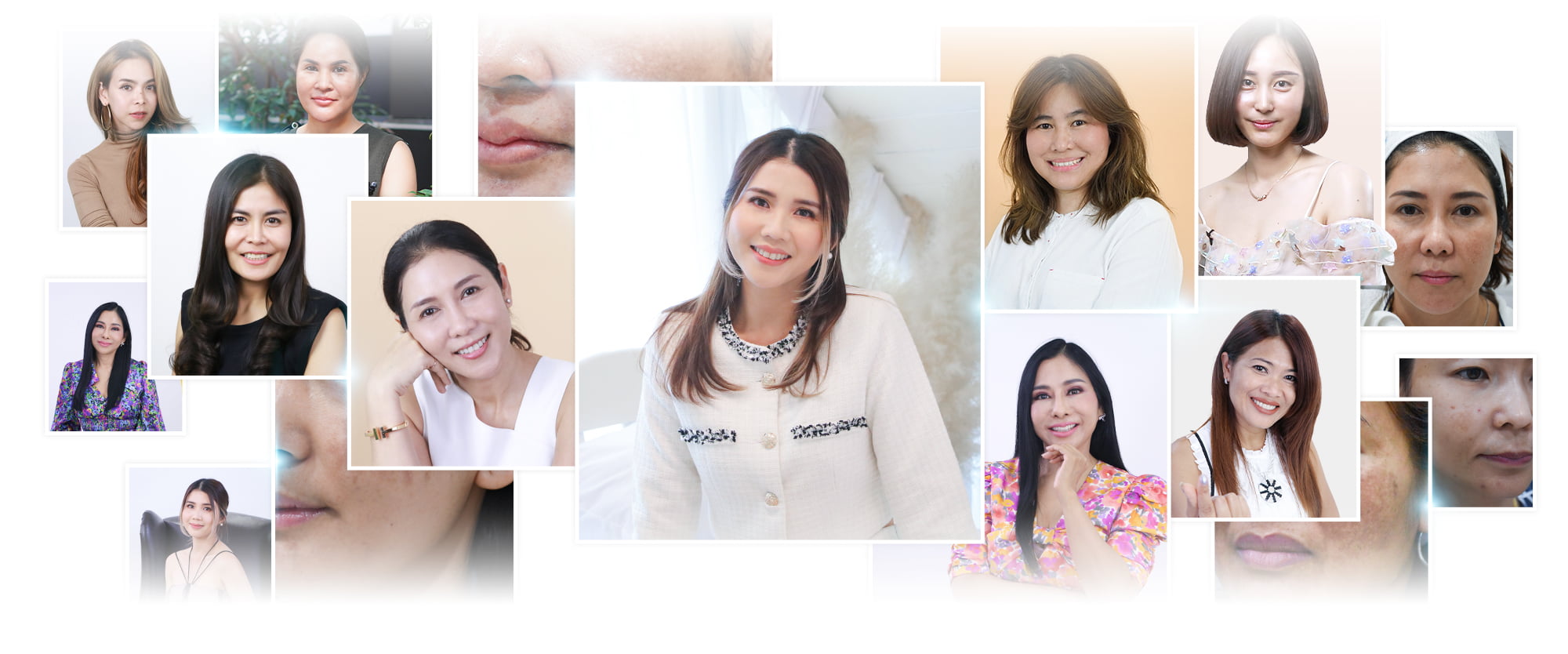 ผลการรักษา 1 รีวิวผลการรักษาฝ้า
