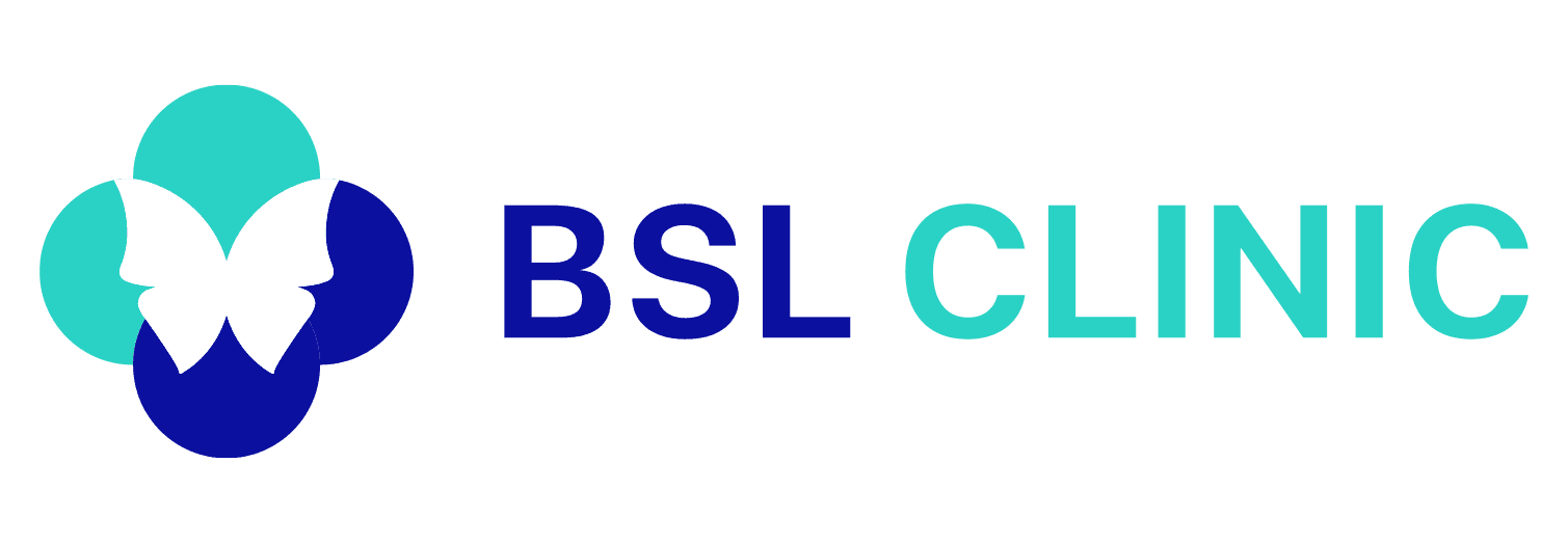 รักษาฝ้าราคา BSL Clinic